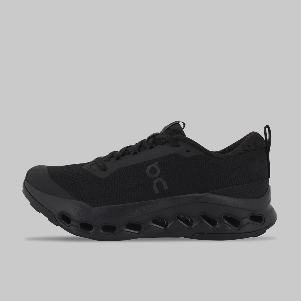 Tenis On Cloudsurfer Trail 2 Hombre