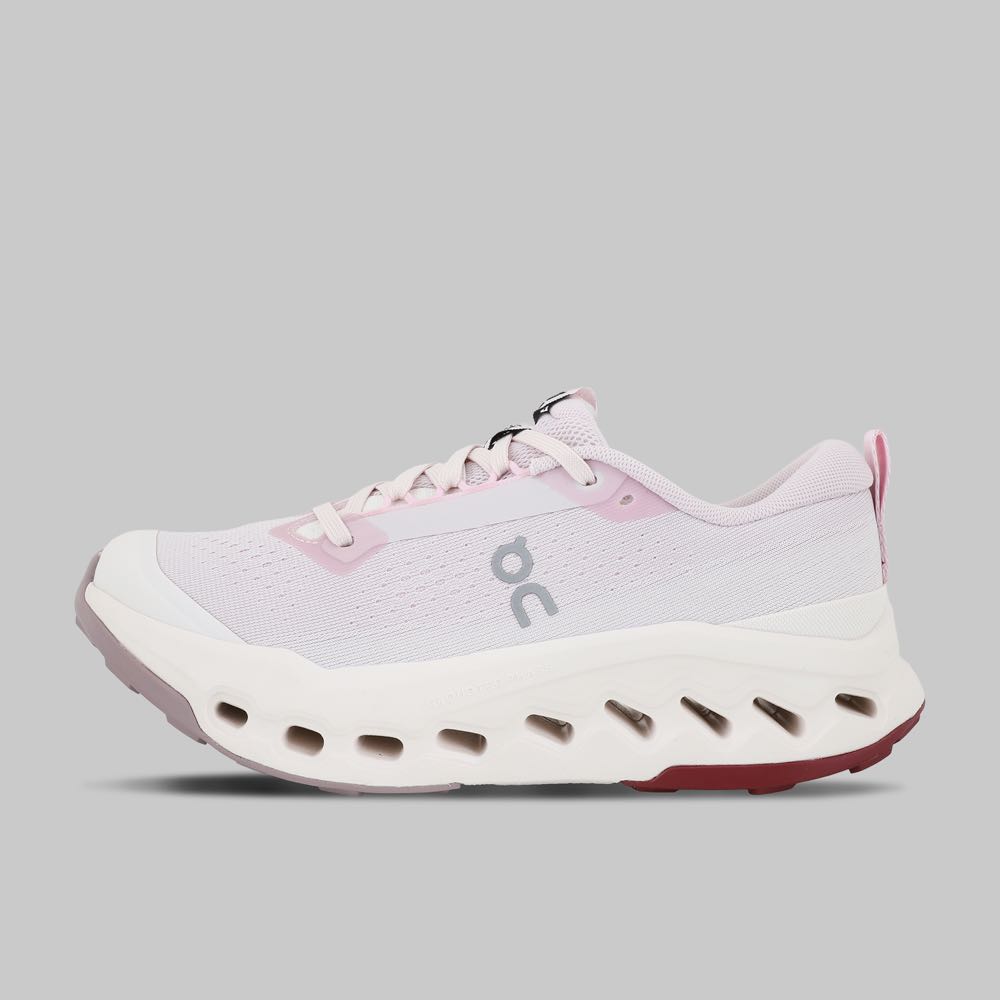 Tenis On Cloudsurfer Trail 2 Mujer