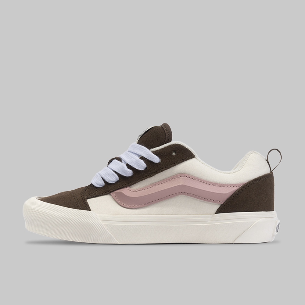 Tenis Vans Knu Skool Mujer