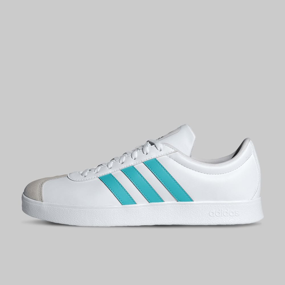 Tenis adidas VL Court Mercedes Hombre