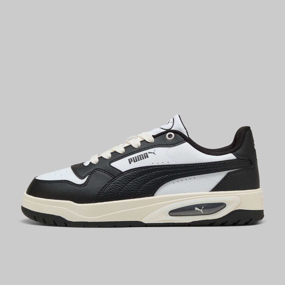 Tenis Puma Shuffle Tech Hombre