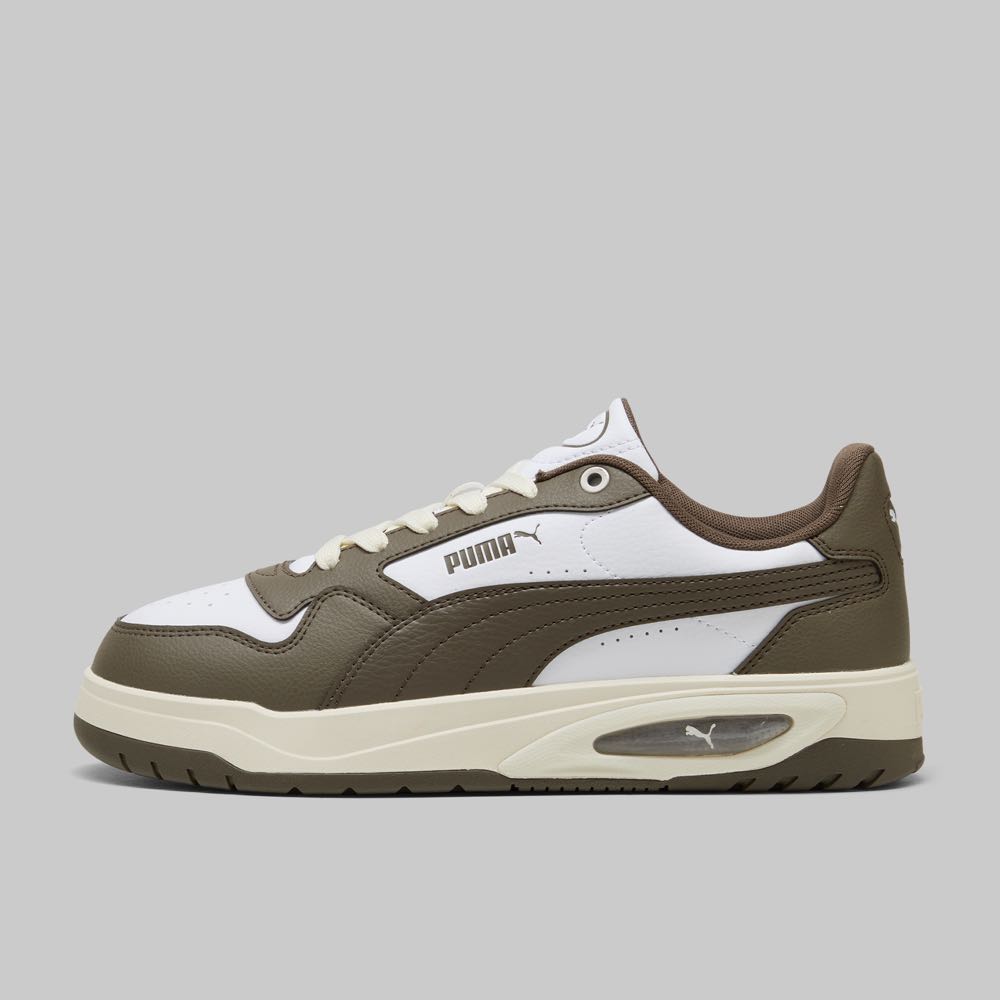 Tenis Puma Shuffle Tech Hombre