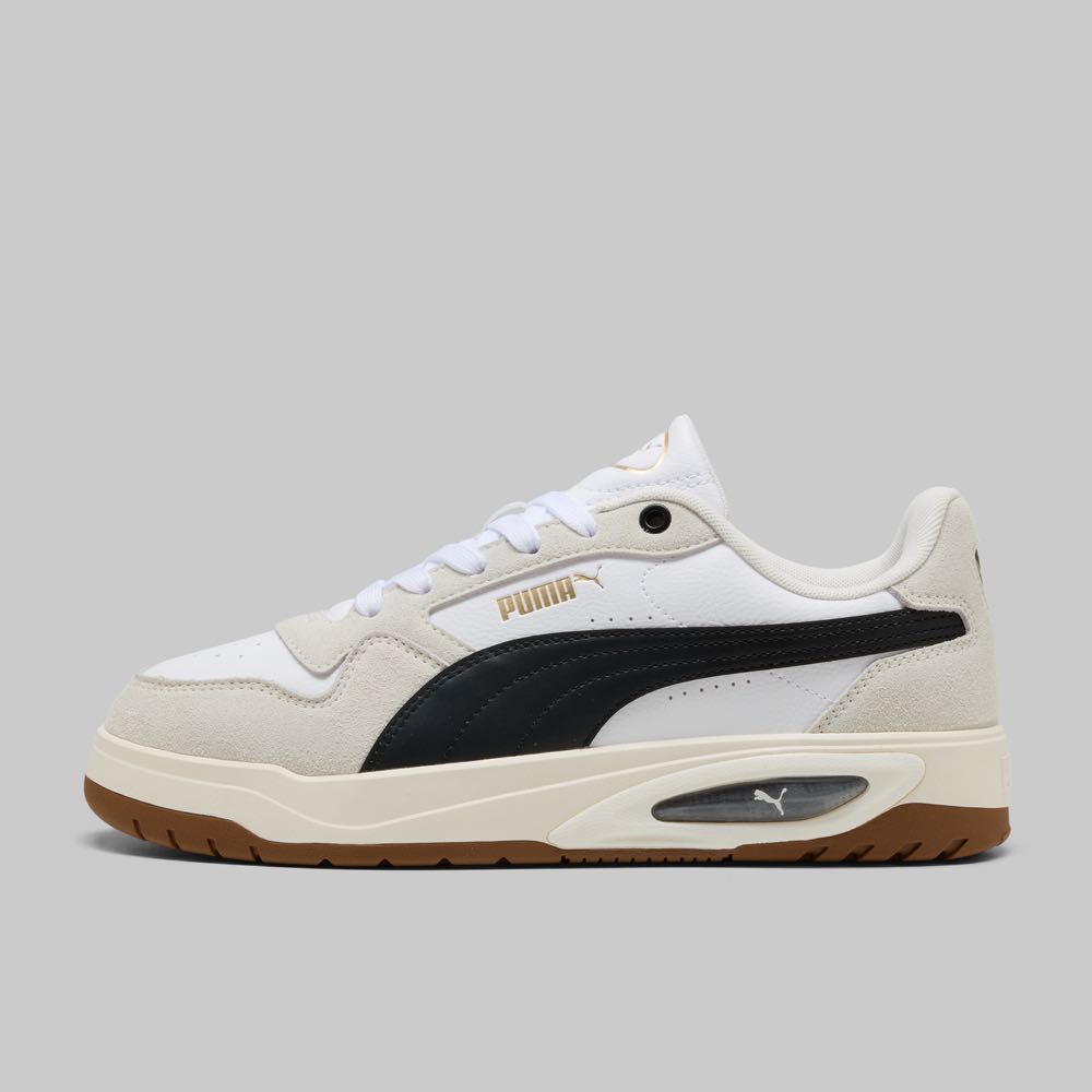 Tenis Puma Shuffle Tech Hombre