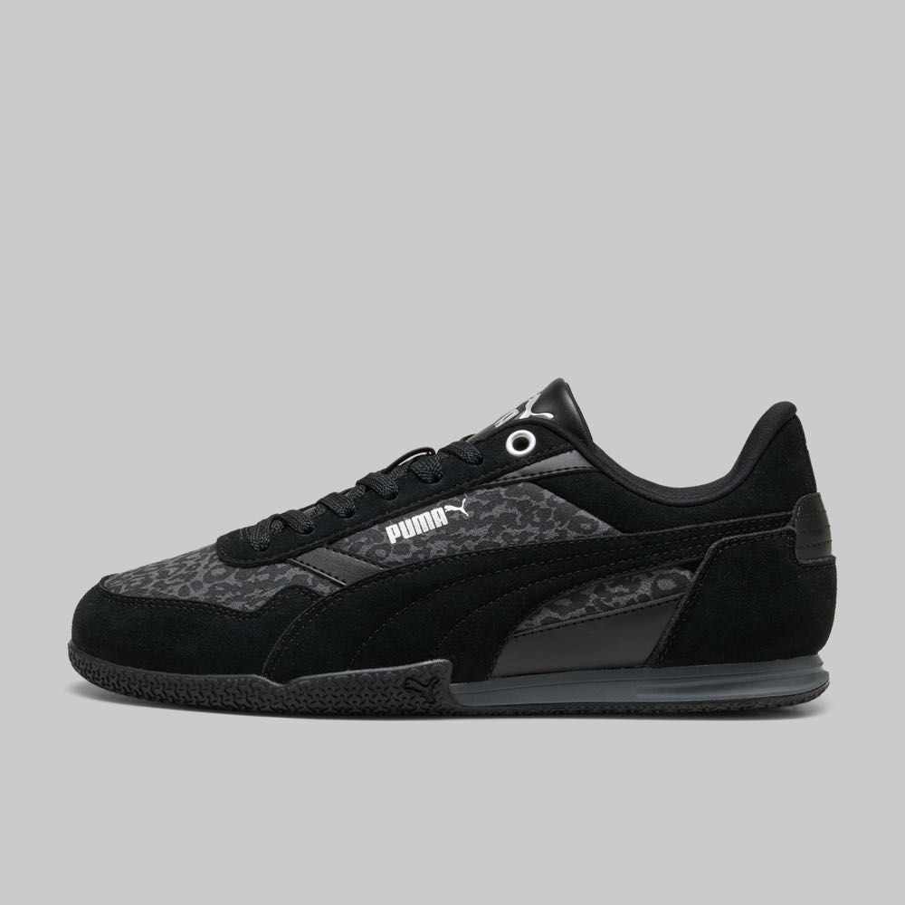 Tenis Puma Bella Donna Animal Print Mujer