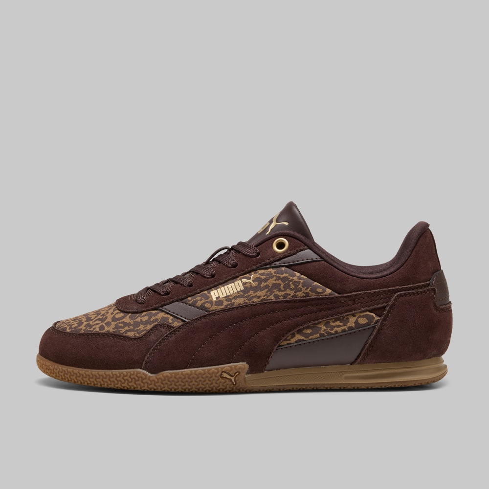 Tenis Puma Bella Donna Animal Print Mujer