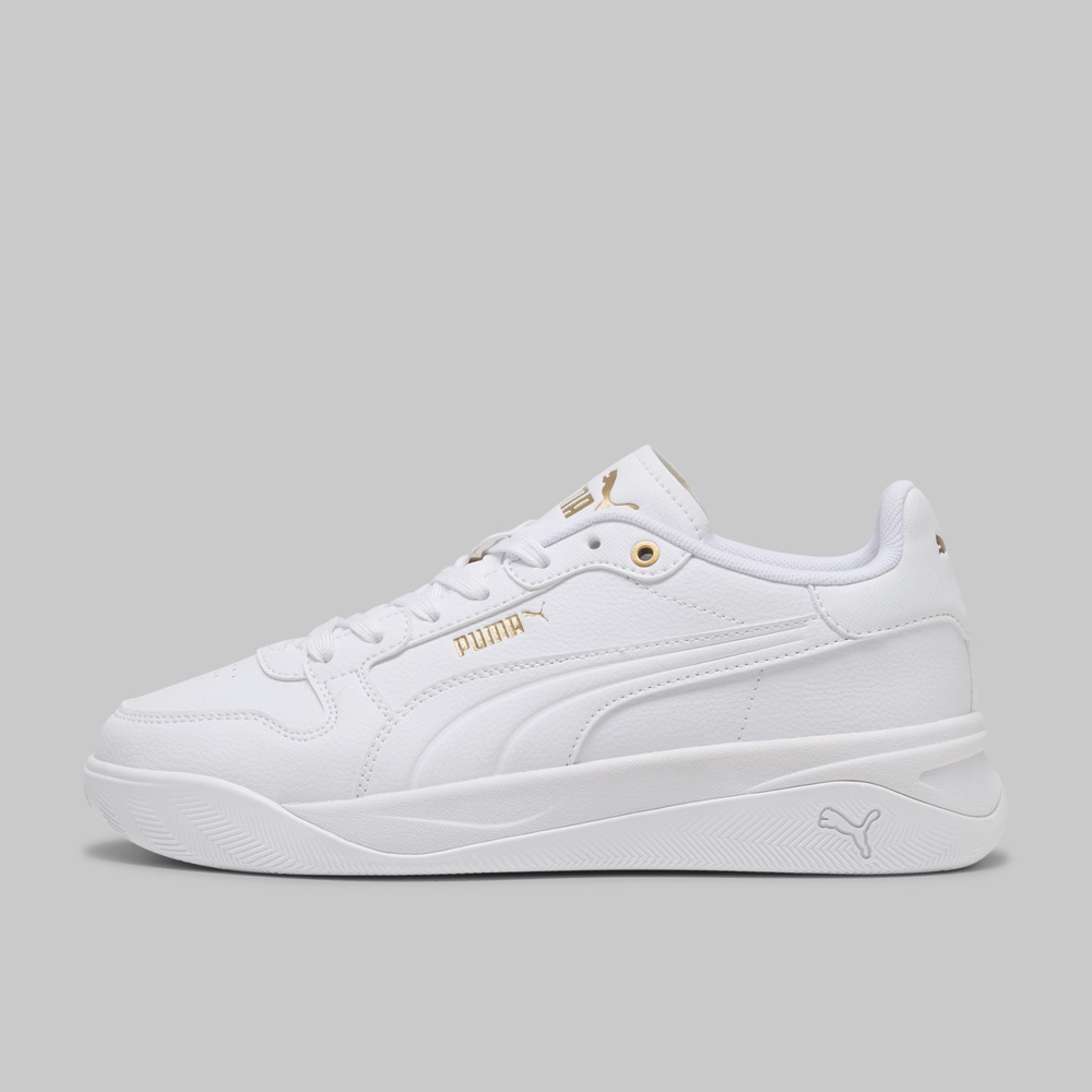 Tenis Puma Court Bae Mujer