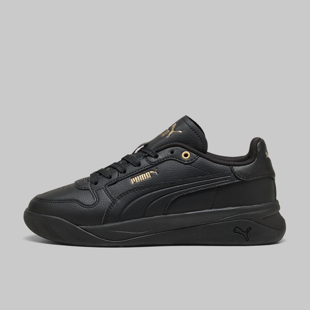 Tenis Puma Court Bae Mujer