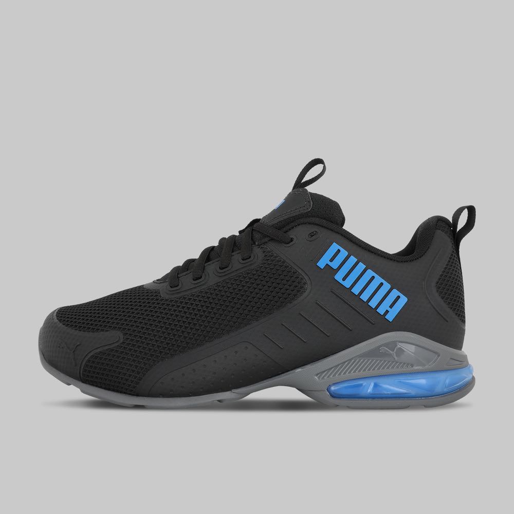 Tenis Puma Electarix Hombre.