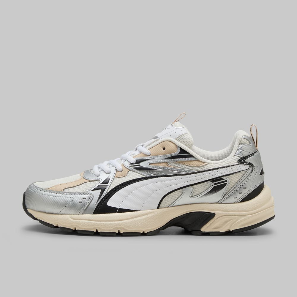 Tenis Puma Milenio Tech Mujer