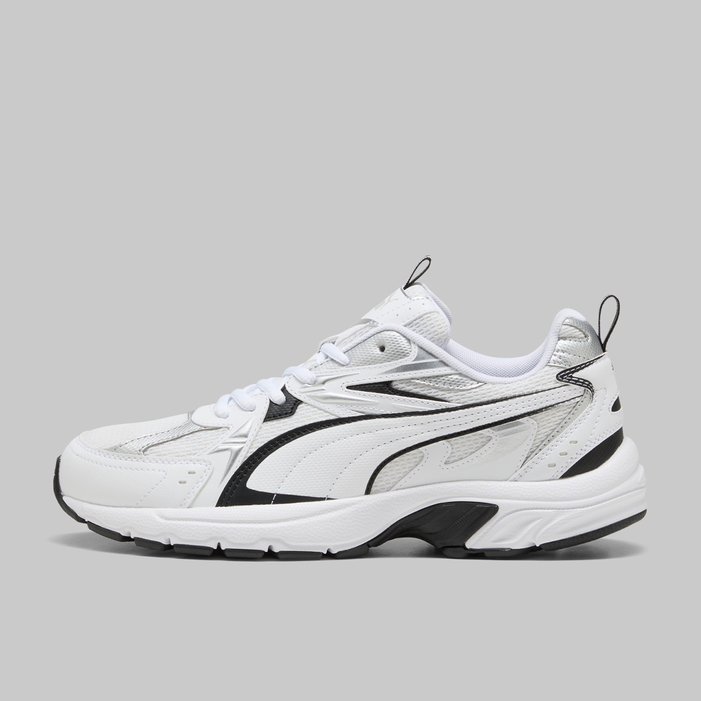 Tenis Puma Milenio Tech Mujer
