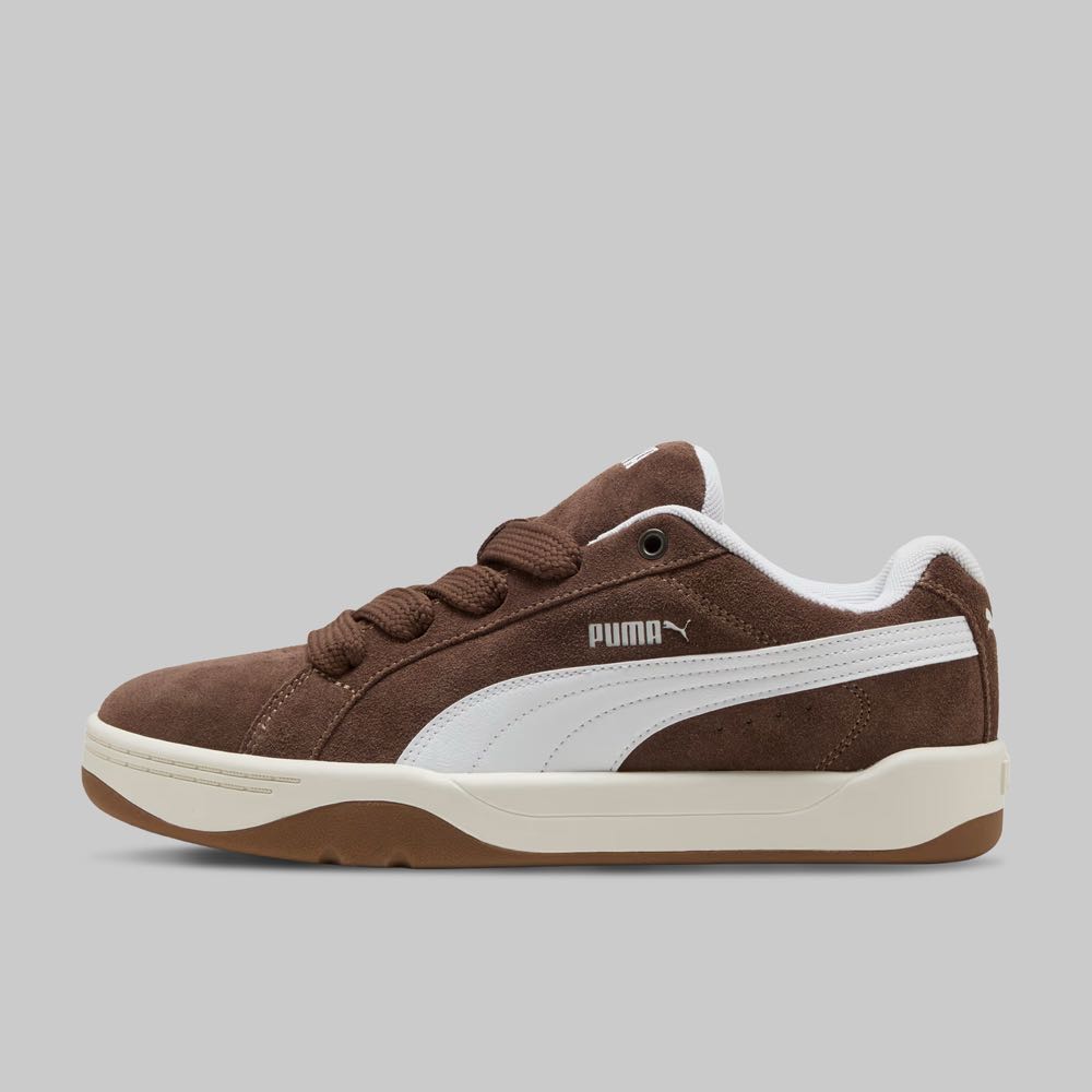 Tenis Puma Park Lifestyle Easy Hombre