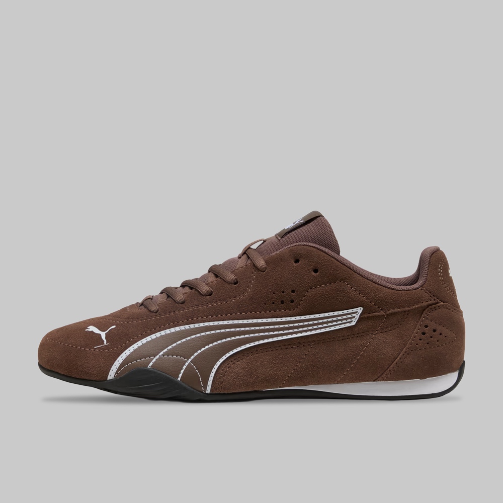 Tenis Puma Catch Mujer
