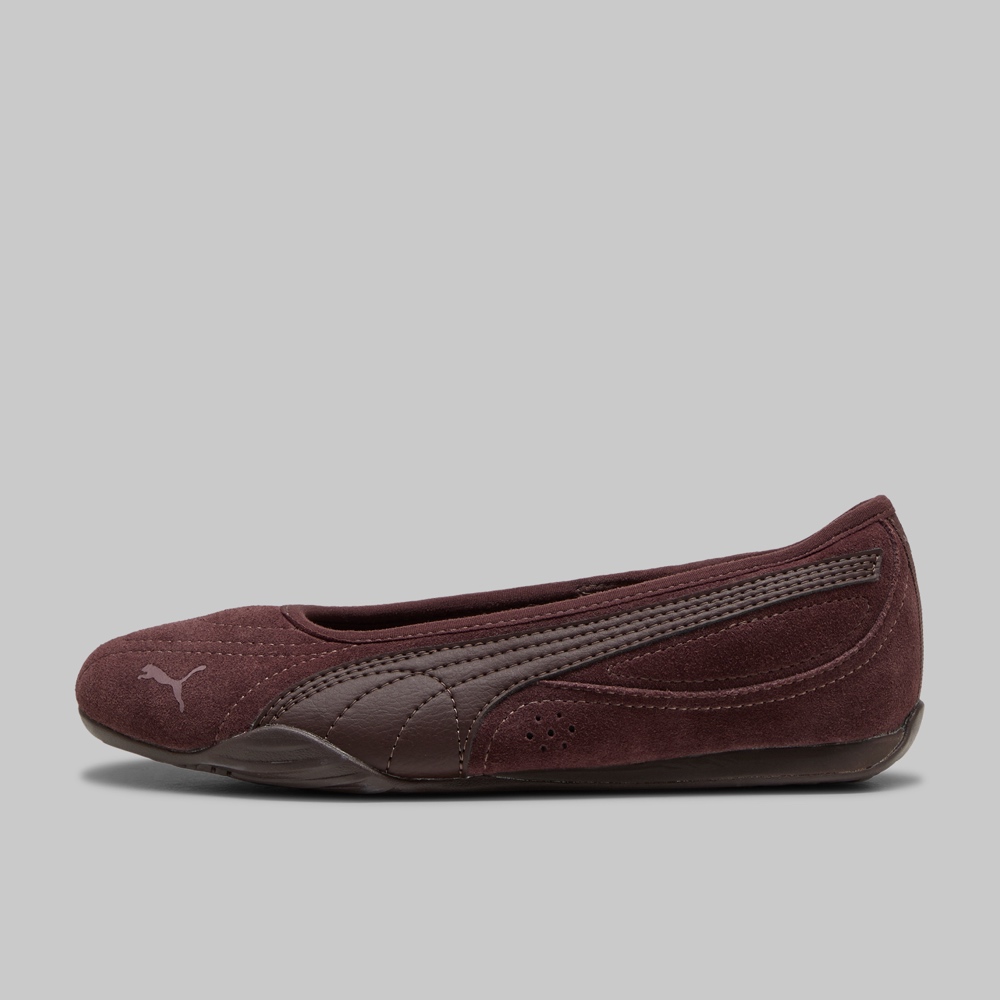 Tenis Puma Catch Soleil Ballerina Mujer