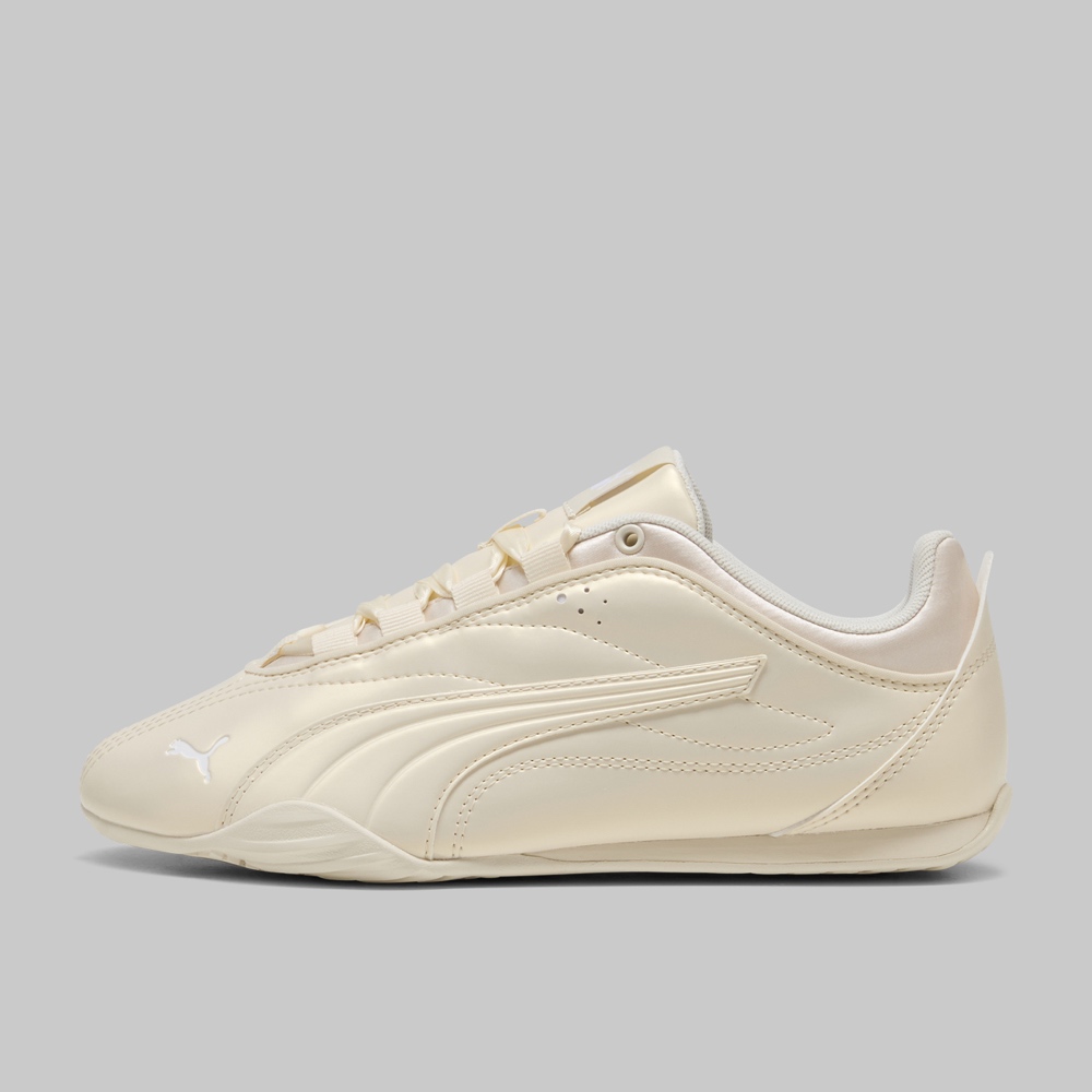 Tenis Puma Catch Soleil Mujer