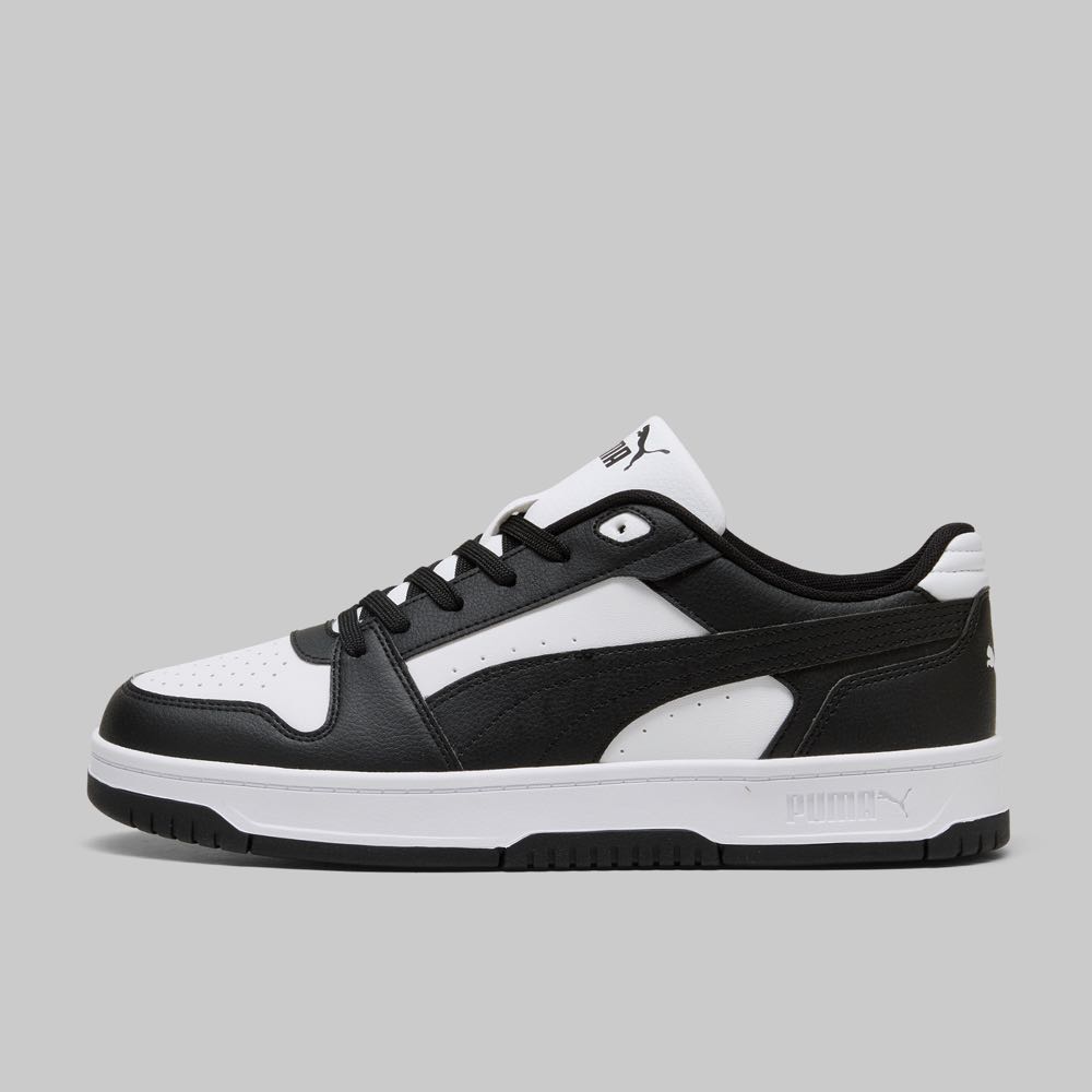 Tenis Puma Rebound Slam Lo Hombre