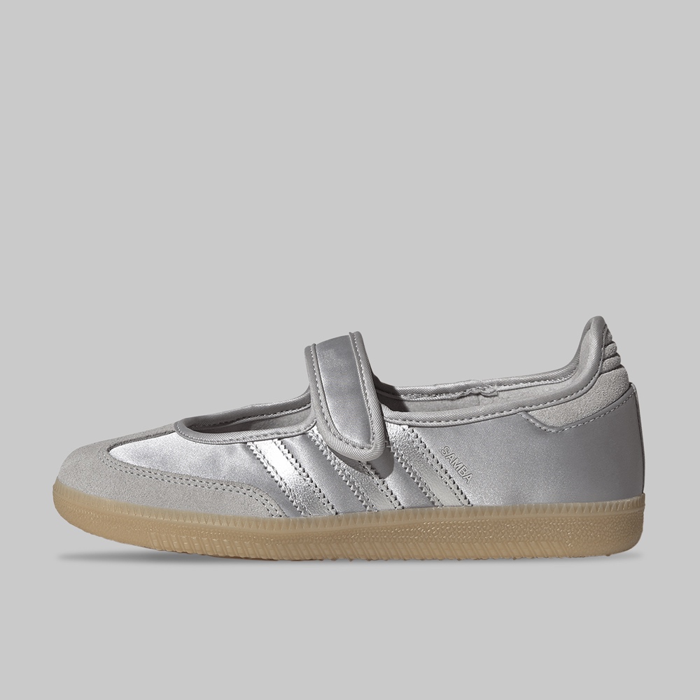 Tenis adidas SAMBA Jane Mujer