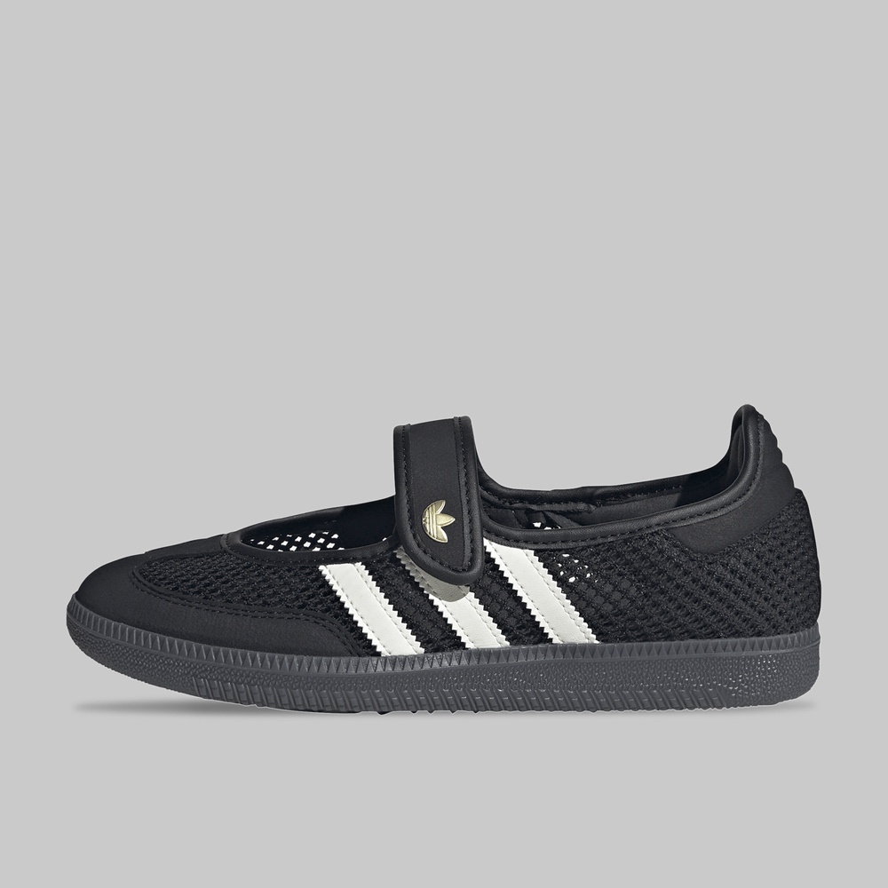 Tenis adidas SAMBA Jane Mujer