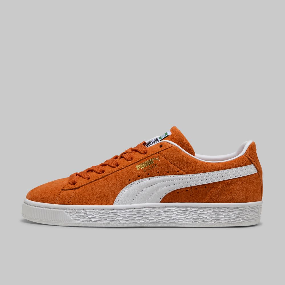 Tenis Puma Suede Classic Mujer