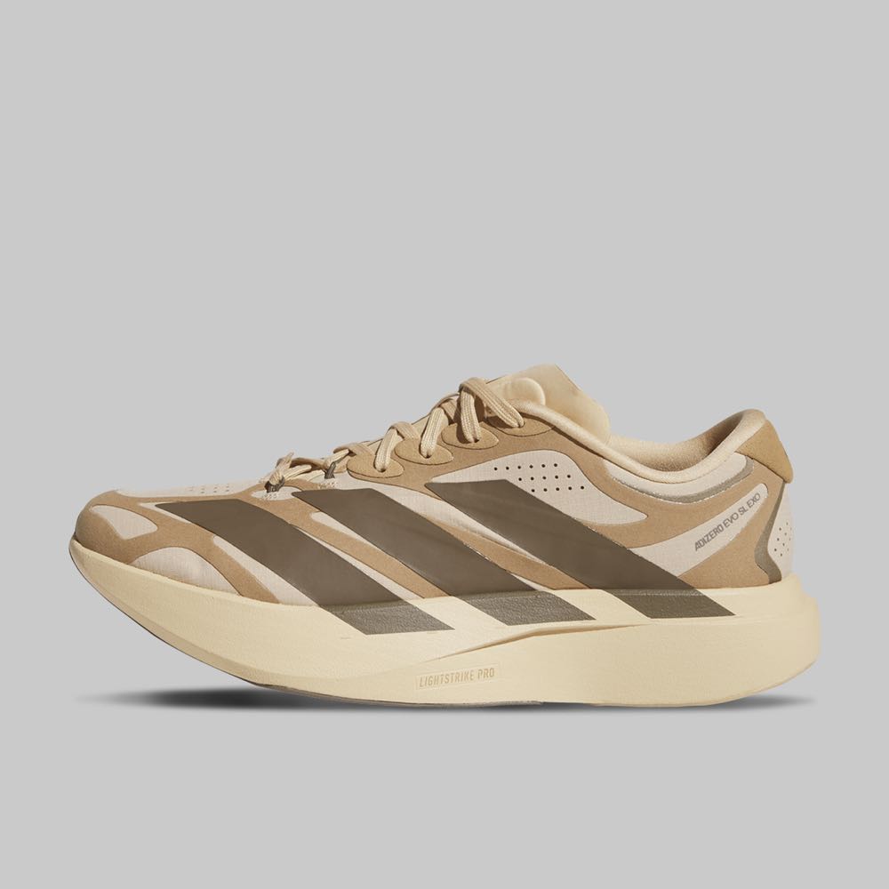Tenis adidas Adizero EVO SL EXO Hombre