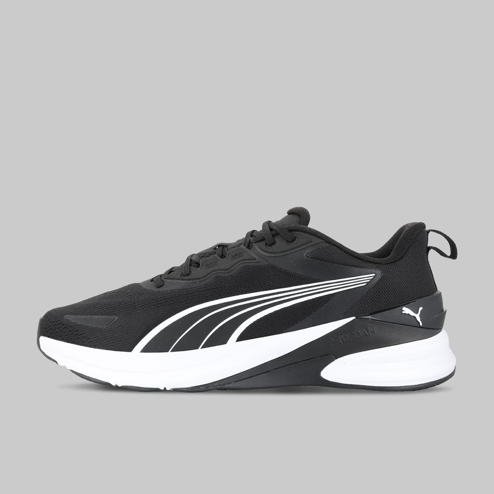 Tenis Puma Action Pro Hombre