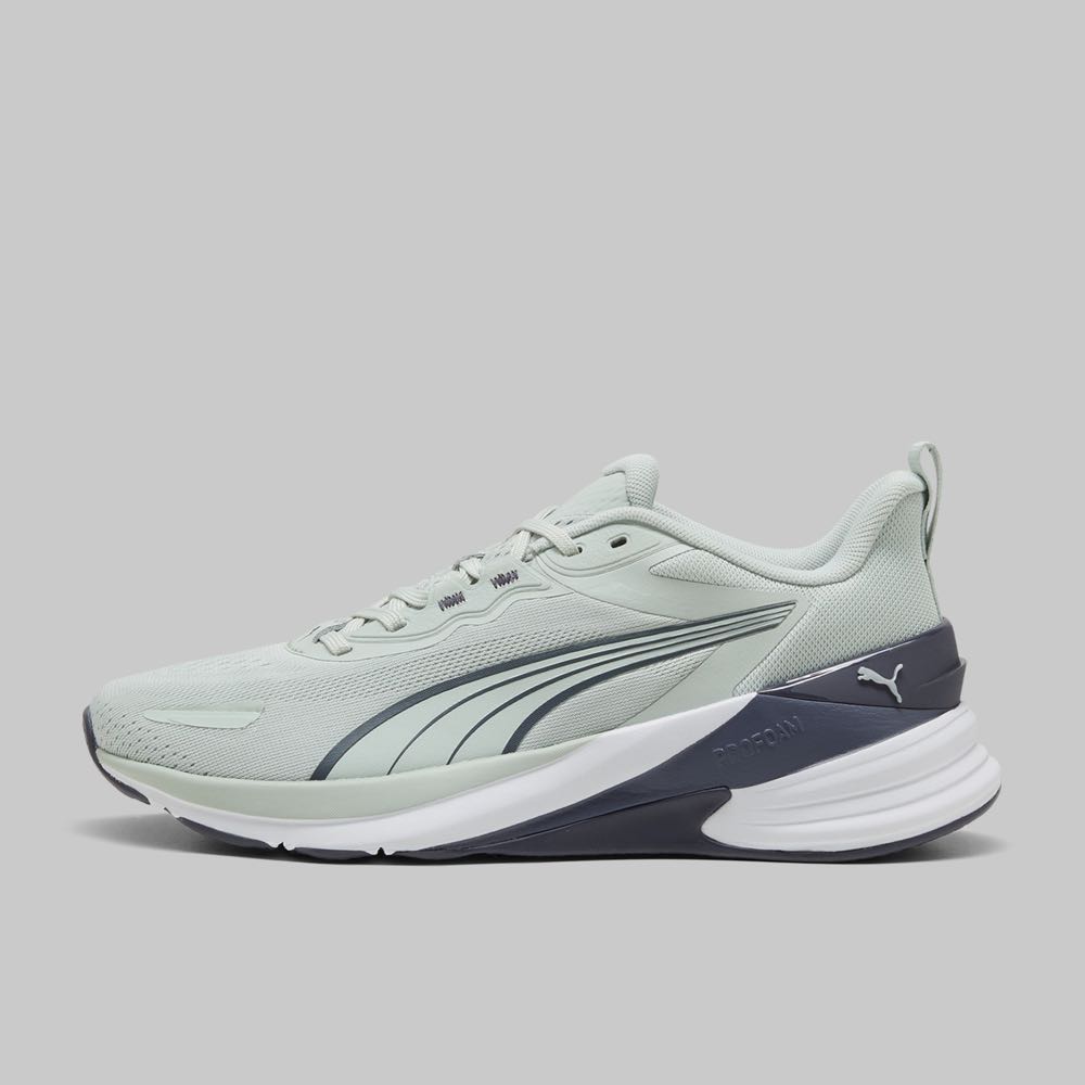 Tenis Puma Action Pro Mujer
