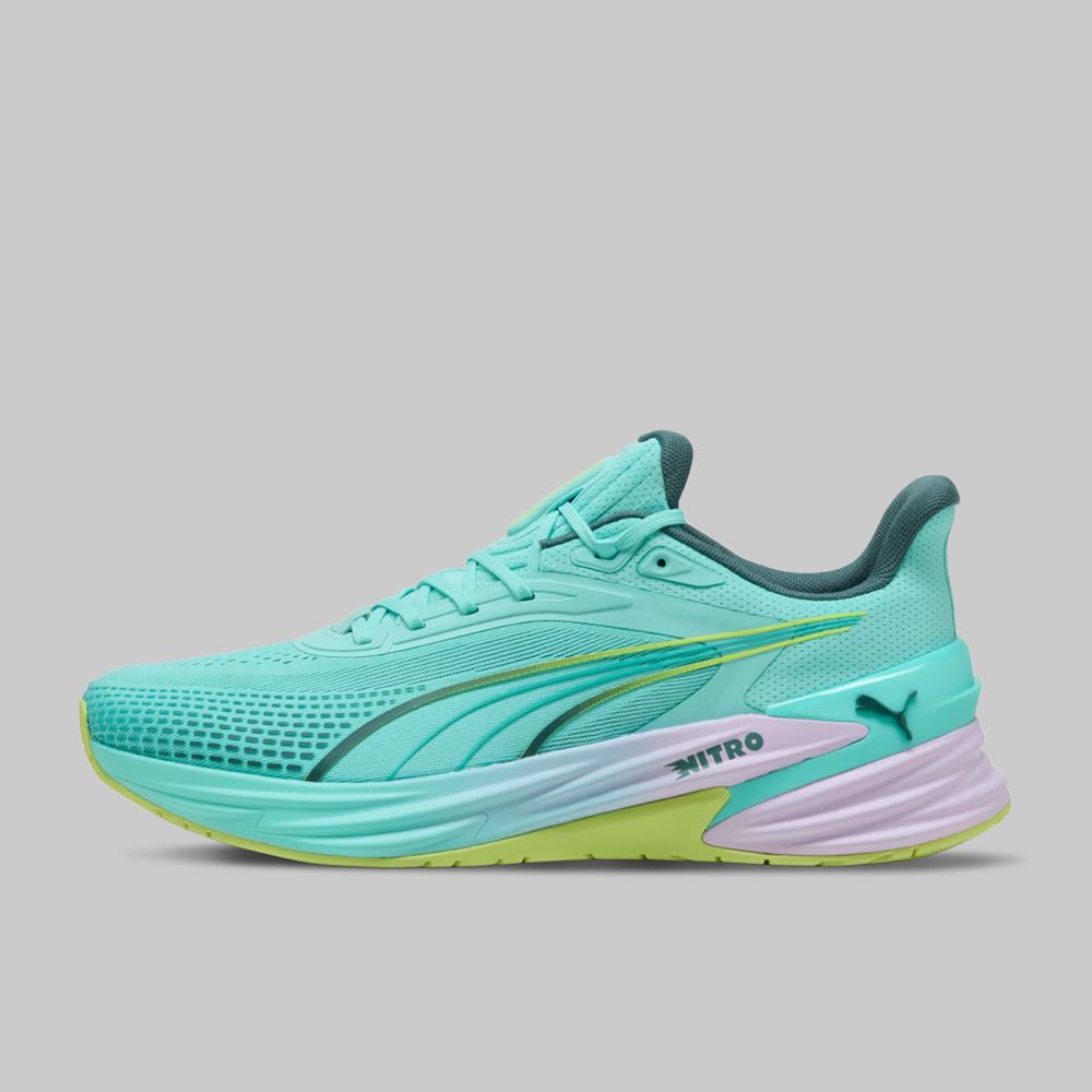 Tenis Puma Activate NITRO x Hyrox Hombre