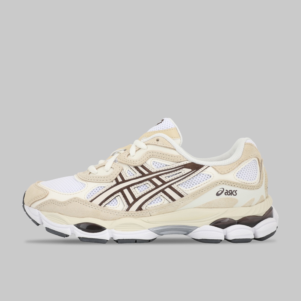Tenis Asics Gel-NYC Mujer