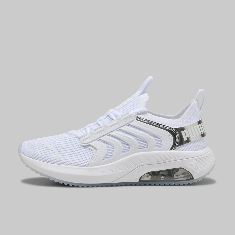 Tenis Puma Ayro Street Mujer