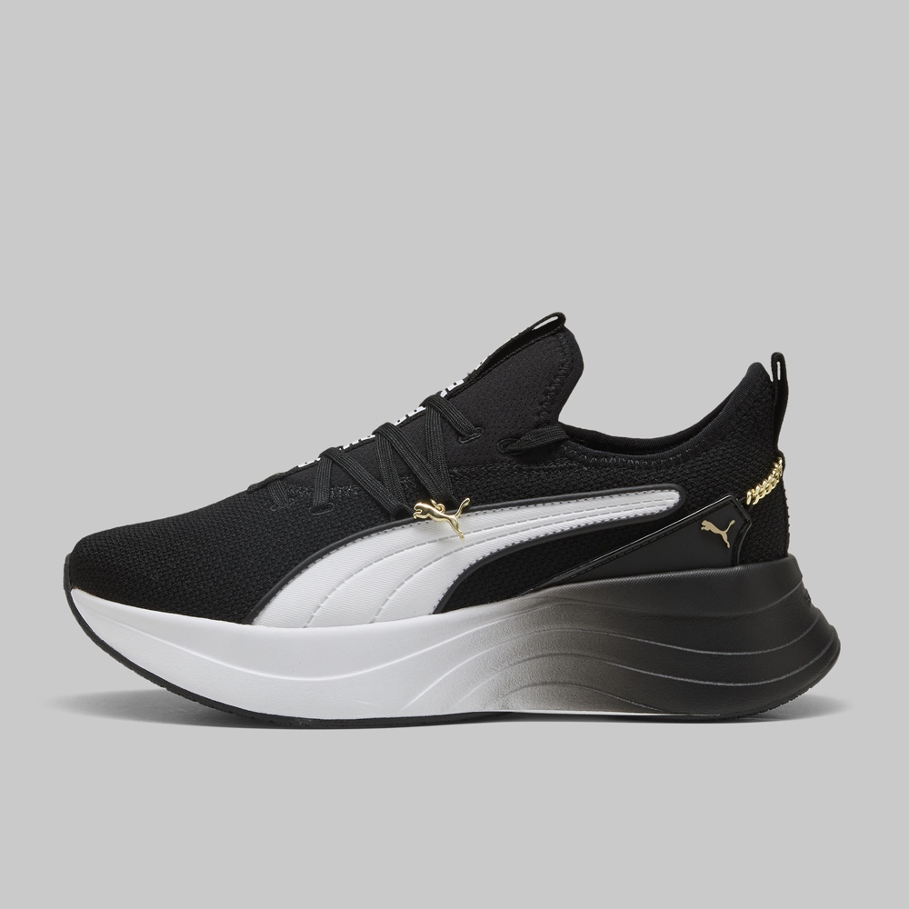Tenis Puma Softride Sabrina Mujer