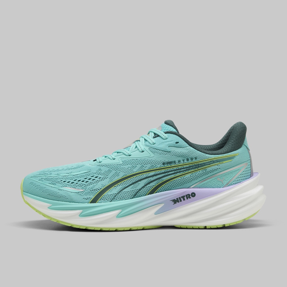 Tenis Puma x Hyrox Velocity NITRO 5 Hombre