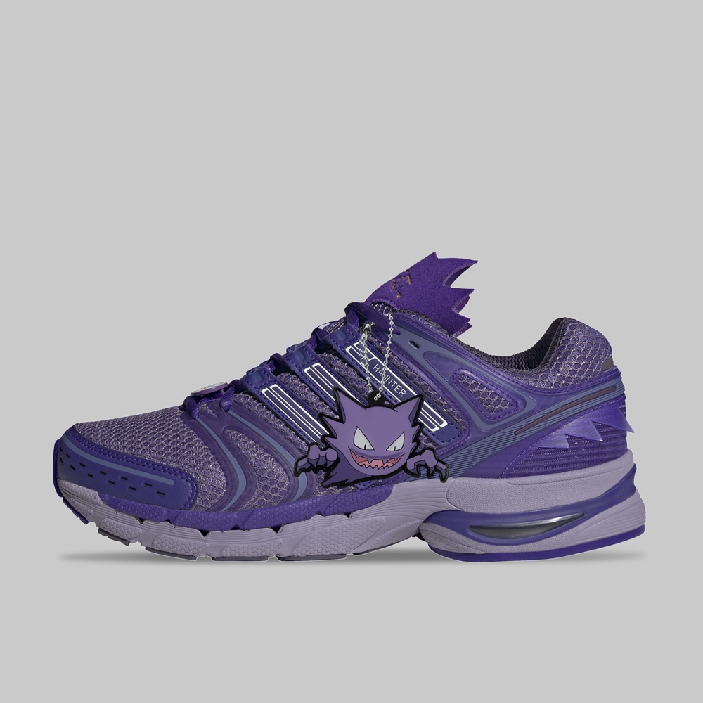 Tenis adidas Adistar Control 5 Pokemon Haunter Hombre
