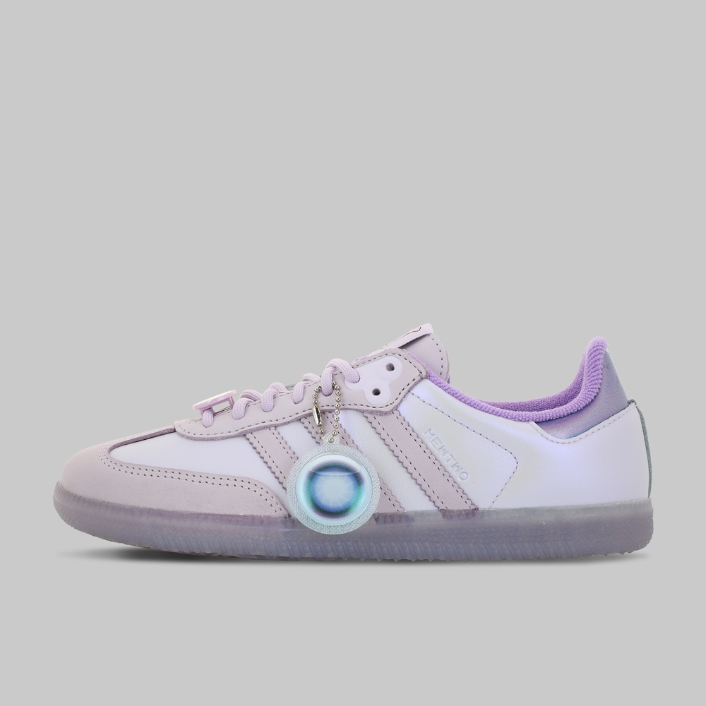 Tenis adidas Samba OG Pokémon Mewtwo