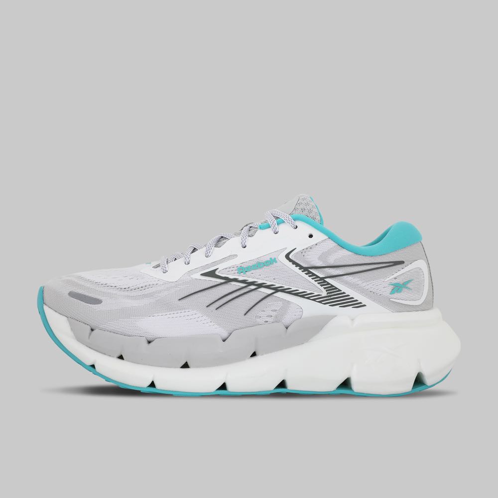 Tenis Reebok Floatzig Double Hombre