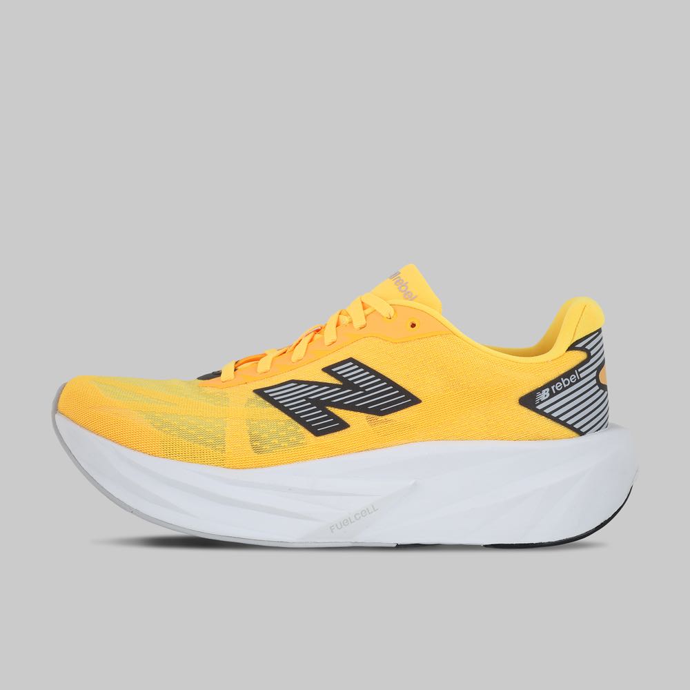 Tenis New Balance FuelCell Rebel Hombre
