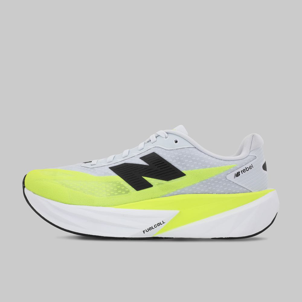 Tenis New Balance FuelCell Rebel Hombre