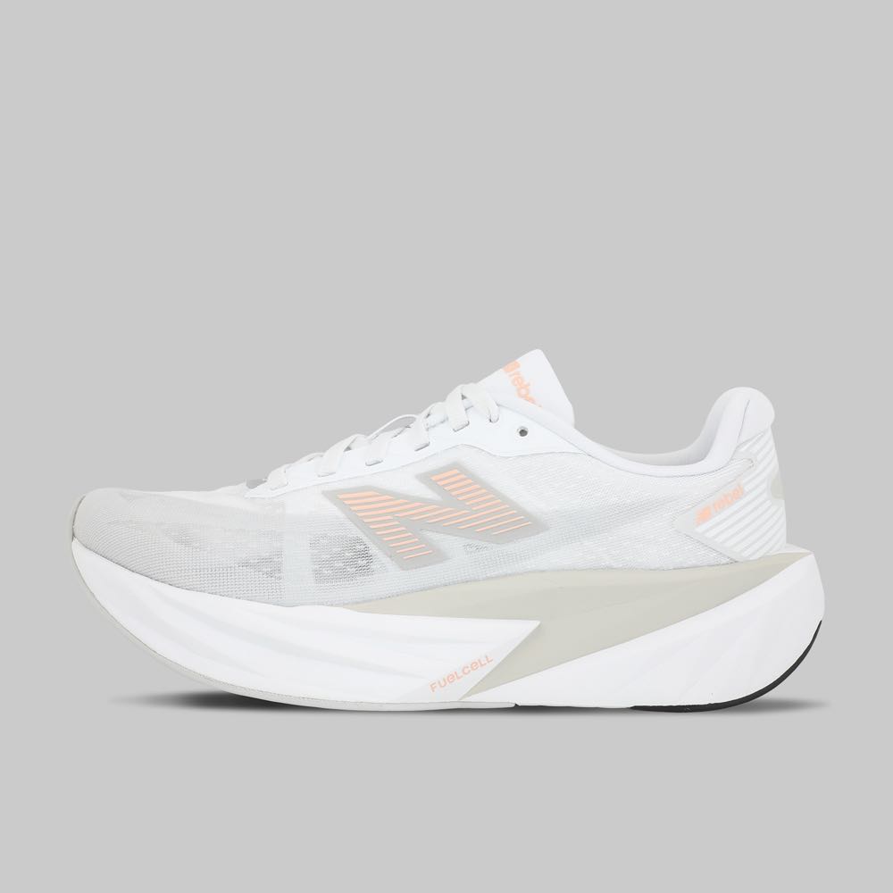 Tenis New Balance FuelCell Rebel Mujer