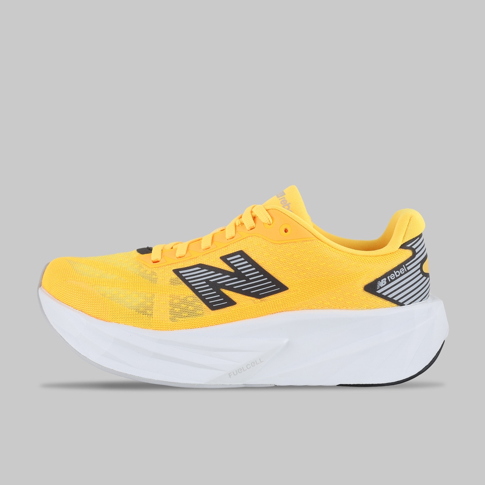 Tenis New Balance FuelCell Rebel Mujer
