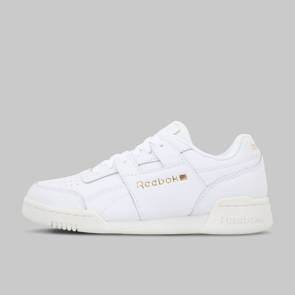 Tenis Reebok Workout Plus Hombre
