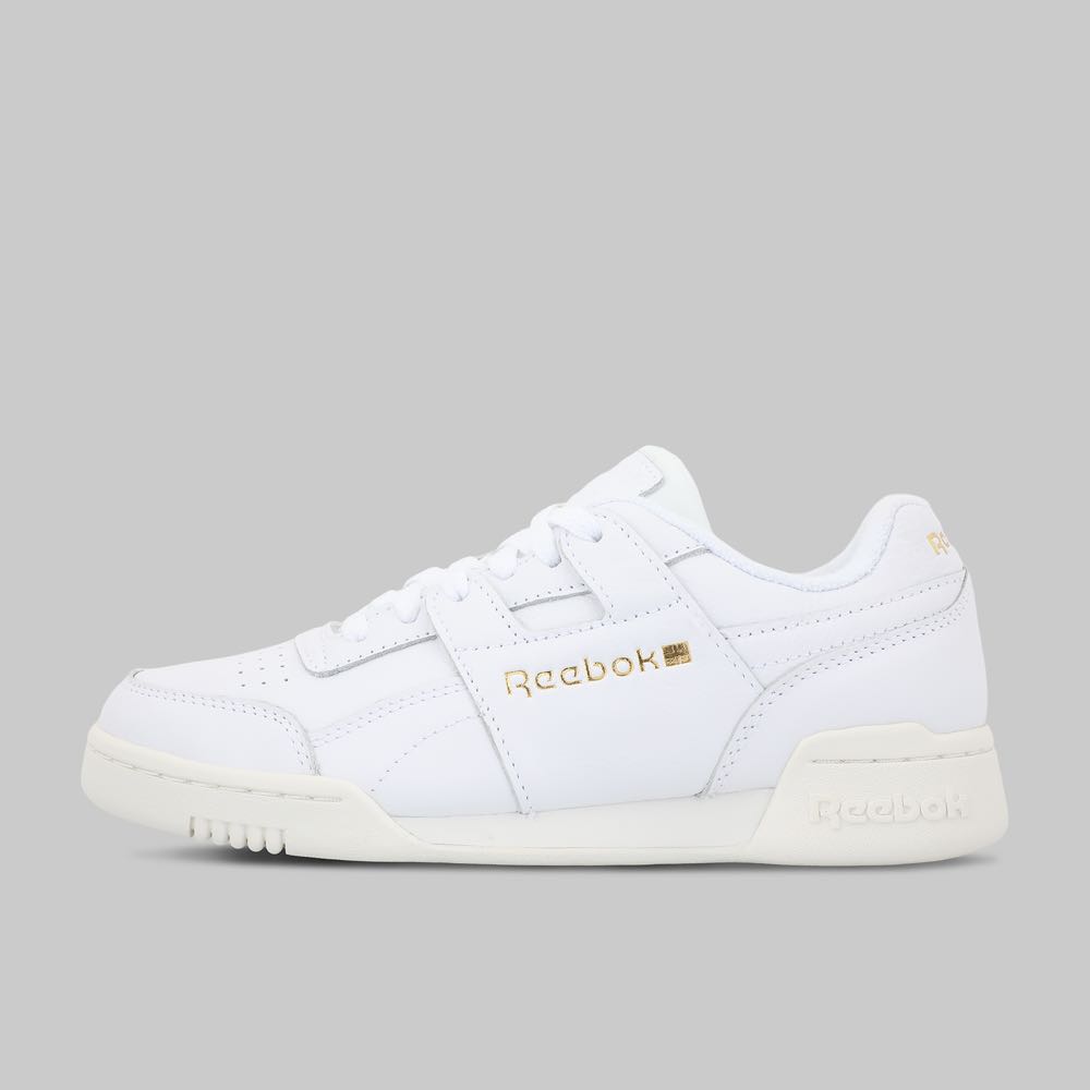 Tenis Reebok Workout Plus Mujer
