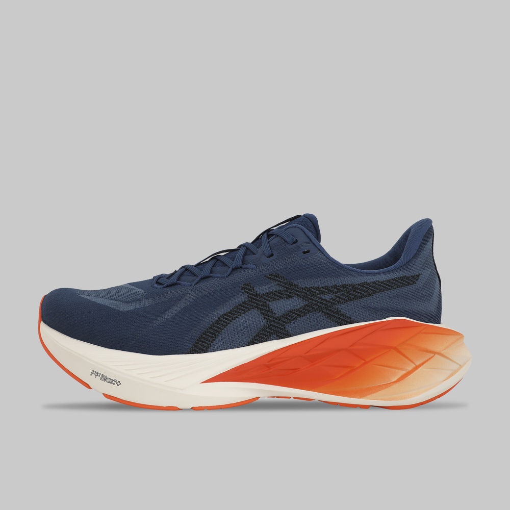 Tenis Asics Dynablast 6 Hombre
