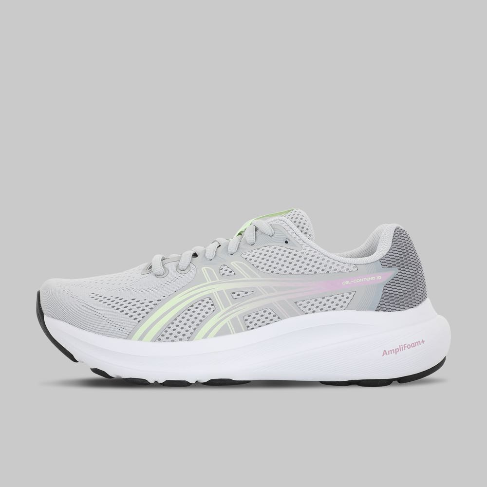Tenis Asics Gel-Contend 10 Mujer
