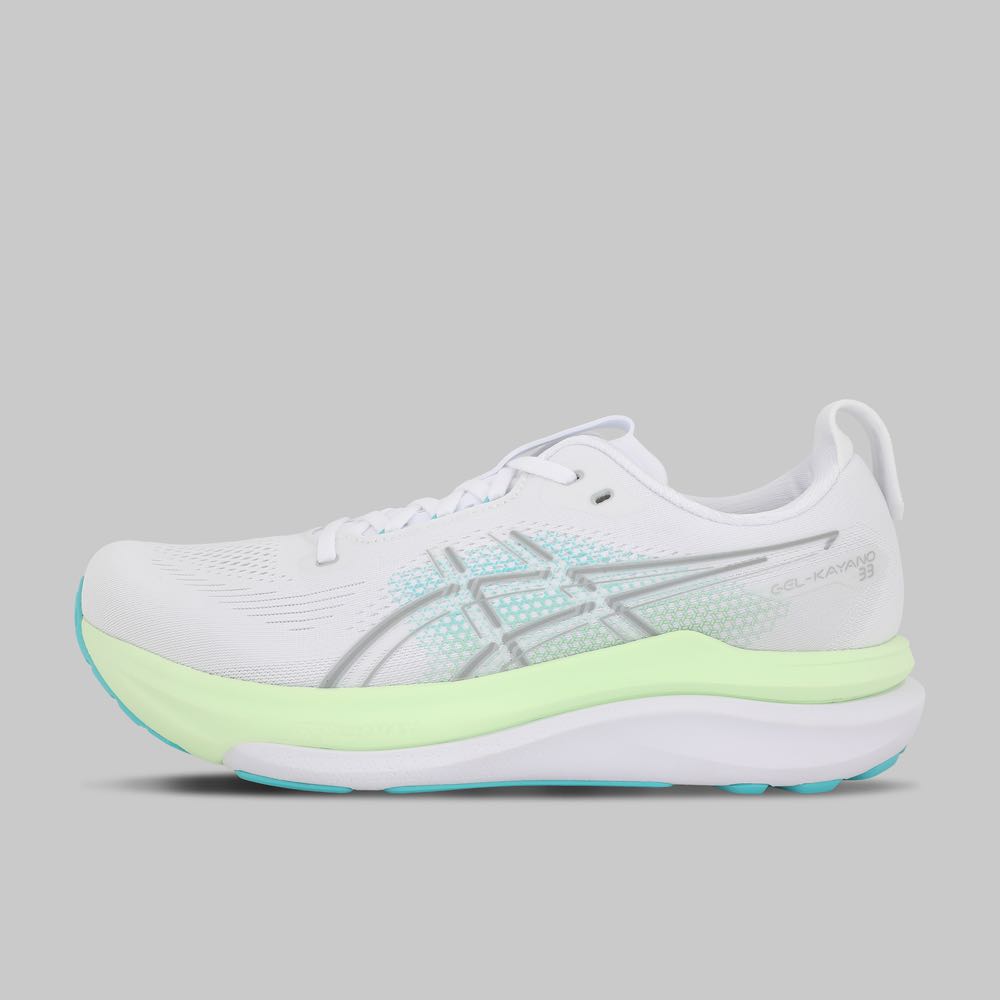 Tenis Asics Gel-Kayano 33 Hombre