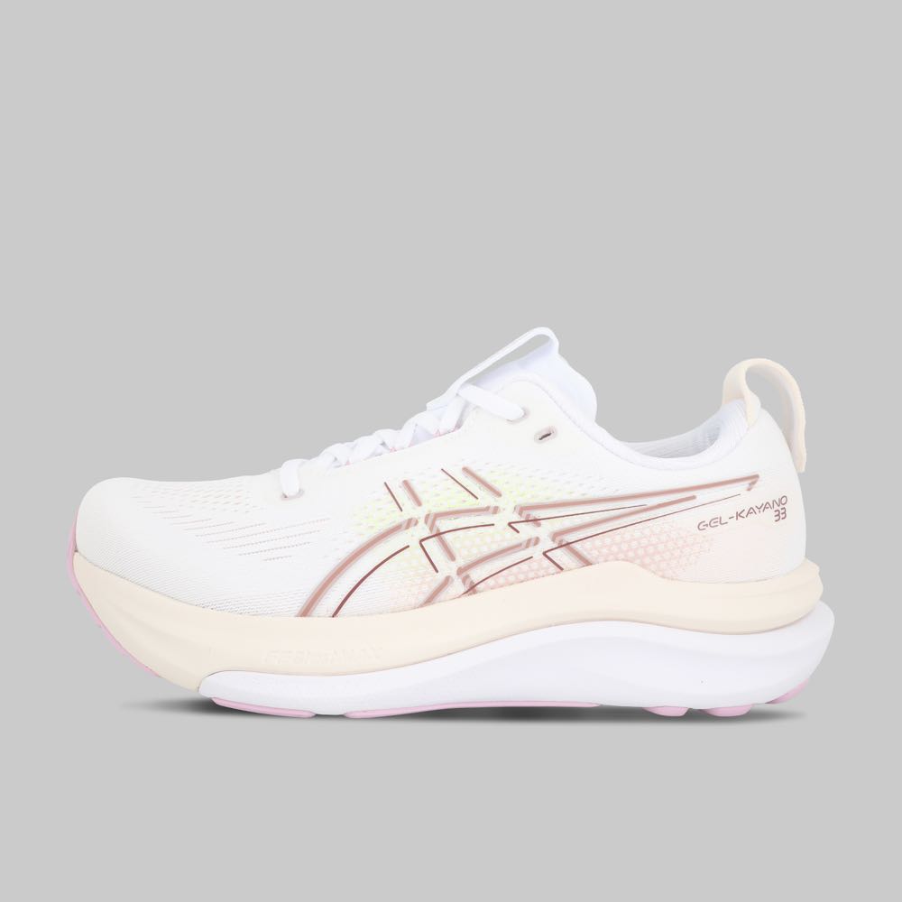 Tenis Asics Gel-Kayano 33 Mujer