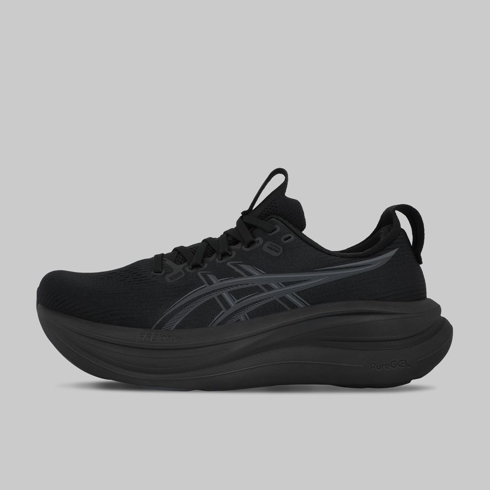 Tenis Asics Gel-Nimbus 28 Toprun Hombre