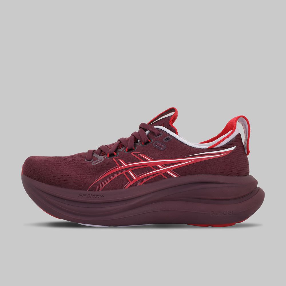 Tenis Asics Gel-Nimbus 28 Mujer