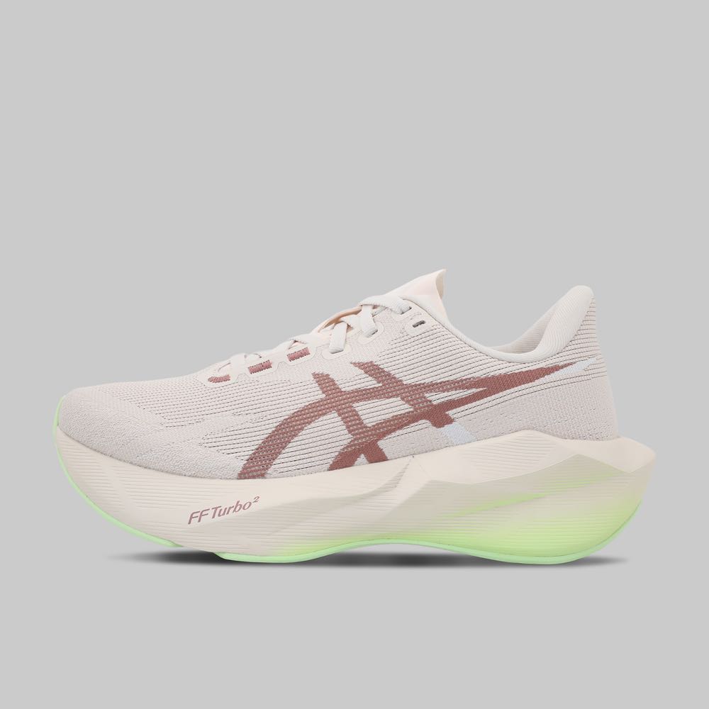 Tenis Asics Novablast 6 Mujer