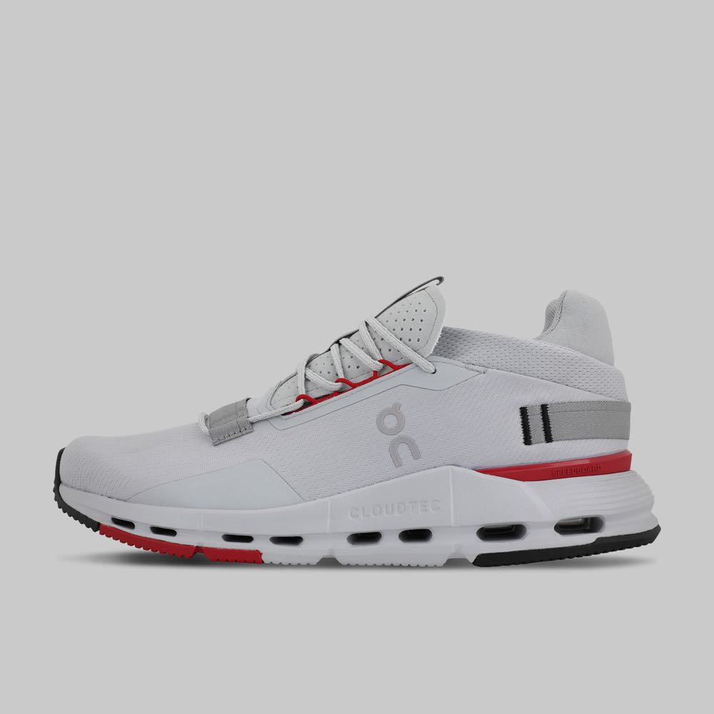 Tenis On Cloudnova 2 Hombre