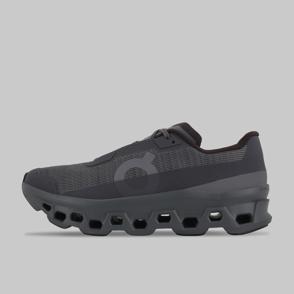 Tenis On Cloudmonster Void Hombre
