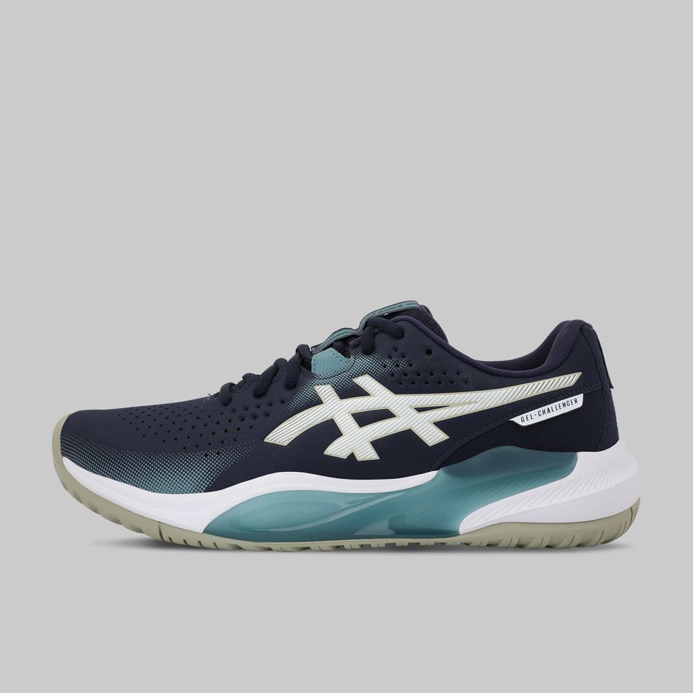 Tenis Asics Gel-Challenger 15 Hombre