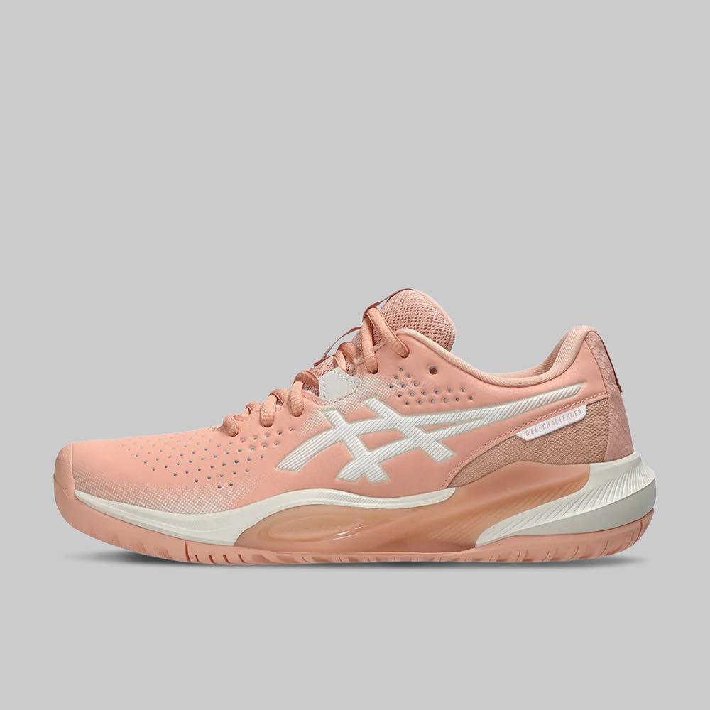 Tenis Asics Gel-Challenger 15 Mujer